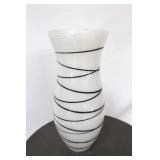 Chelsea House glass vase