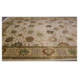 9.6 x 13.4 Peshawar rug