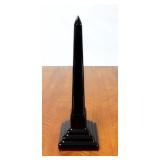 Chelsea House obelisk