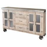 Stein World Betram Cabinet