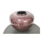 Chelsea House pottery vase