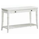 Panama Jack Isle of Palms sofa table