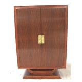 Jonathan Charles armoire