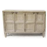 Panama Jack 4 door sideboard
