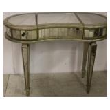 Butler Mirrored Vanity
