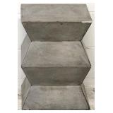 Sterling accent table