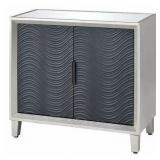 Stein World Abbot Kinney 2 door server