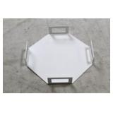 Chelsea House metal tray