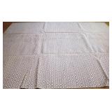 9 x 12 Piatt WiW flat weave rug