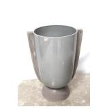 Chelsea House pottery vase