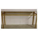 Modern History console