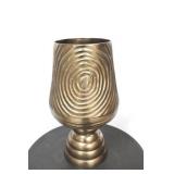 Chelsea House metal vase