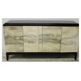 Guildmaster 4 door console - AS IS