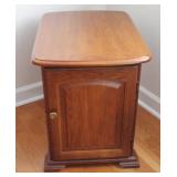 Night Stand Cabinet