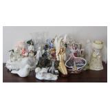 Lot of Assorted Items