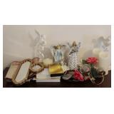 Lot of Assorted Items