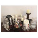 Lot of Assorted Items