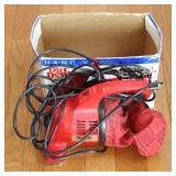 Dirt Devil Vacuum Cleaner w/ Box
