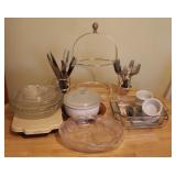 Lot of Assorted Items