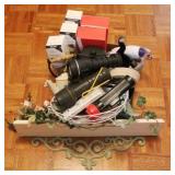 Lot of Assorted Items
