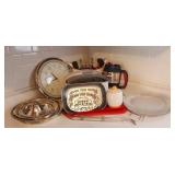 Lot of Assorted Items