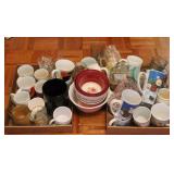 Lot of Assorted Items