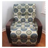 Rocking Chair Recliner