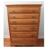 Webb 5-Drawer Chest