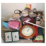 Lot of Assorted Items