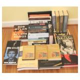 Lot of Assorted Books