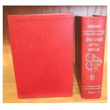 The Lord of the Rings Collector