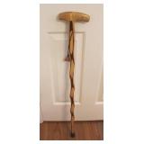 Wood Cane