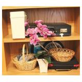 Lot of Assorted Items