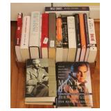 Lot of Assorted Books