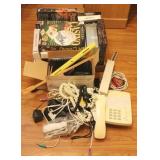 Lot of Assorted Items