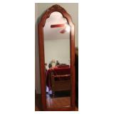 Standing Mirror