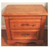 Broyhill Nightstand