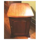 Nightstand Cabinet