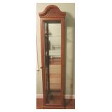Curio Cabinet
