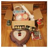 Lot of Assorted Items