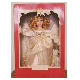 Fiber Optic Angel in Box