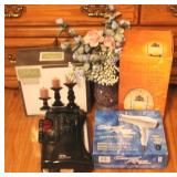 Lot of Assorted Items