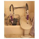 Lot of Assorted Handicap/Medical Items