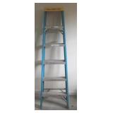 Werner Ladder