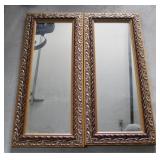 Pair Mirrors