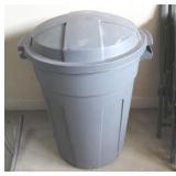 Rubbermaid Trash Can