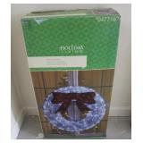 Holiday Living Pre Lit Wreath