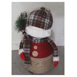Snowman Decoration