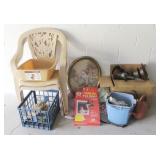 Lot of Assorted Items