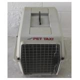 Pet Taxi Pet Carrier